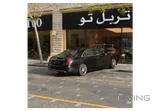 Mercedes S 560 2018